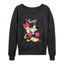 HEATHER CHARCOAL