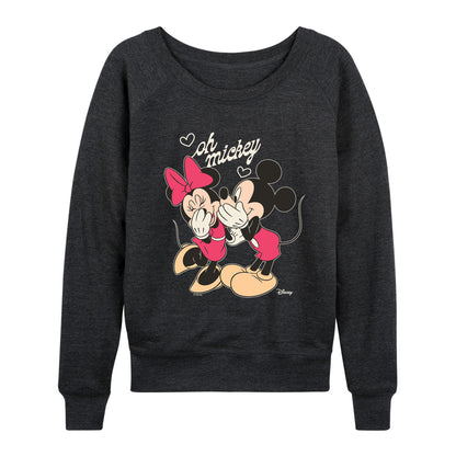 HEATHER CHARCOAL-