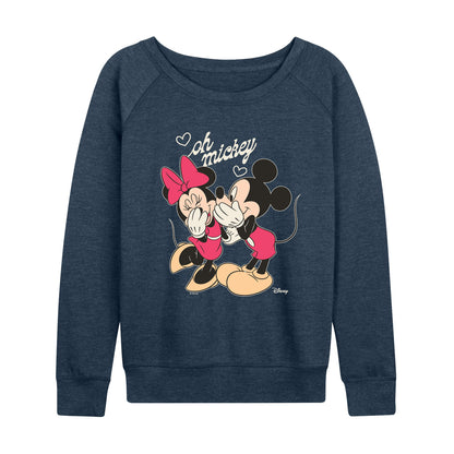 HEATHER INDIGO-