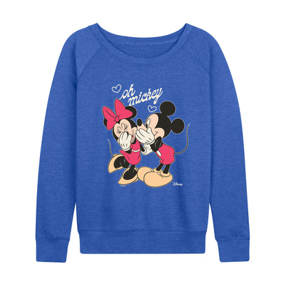 HEATHER ROYAL BLUE-