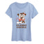 HEATHER CHAMBRAY BLUE