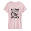 HEATHER PINK