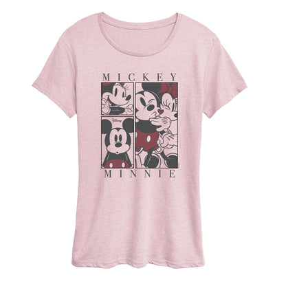HEATHER PINK-