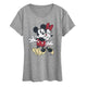 HEATHER GREY