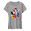 HEATHER GREY
