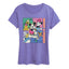 HEATHER PERIWINKLE
