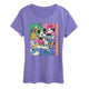 HEATHER PERIWINKLE