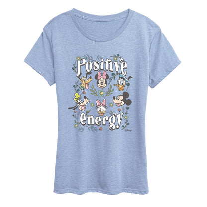 HEATHER CHAMBRAY BLUE-