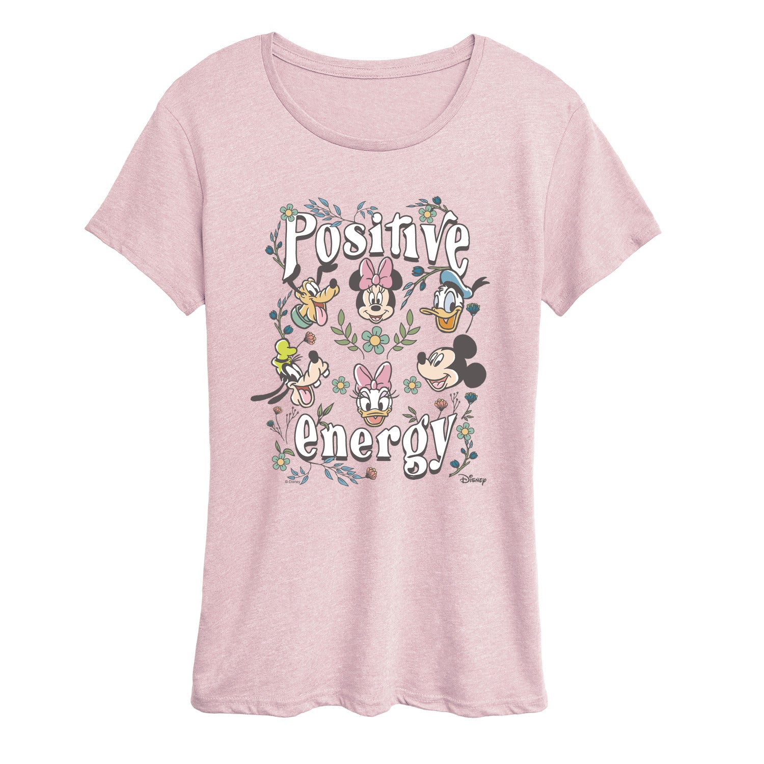 HEATHER PINK-
