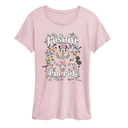 HEATHER PINK-
