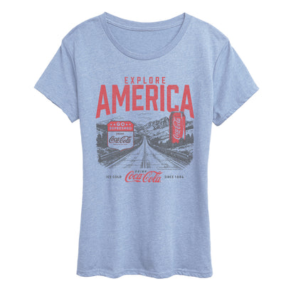 HEATHER CHAMBRAY BLUE-