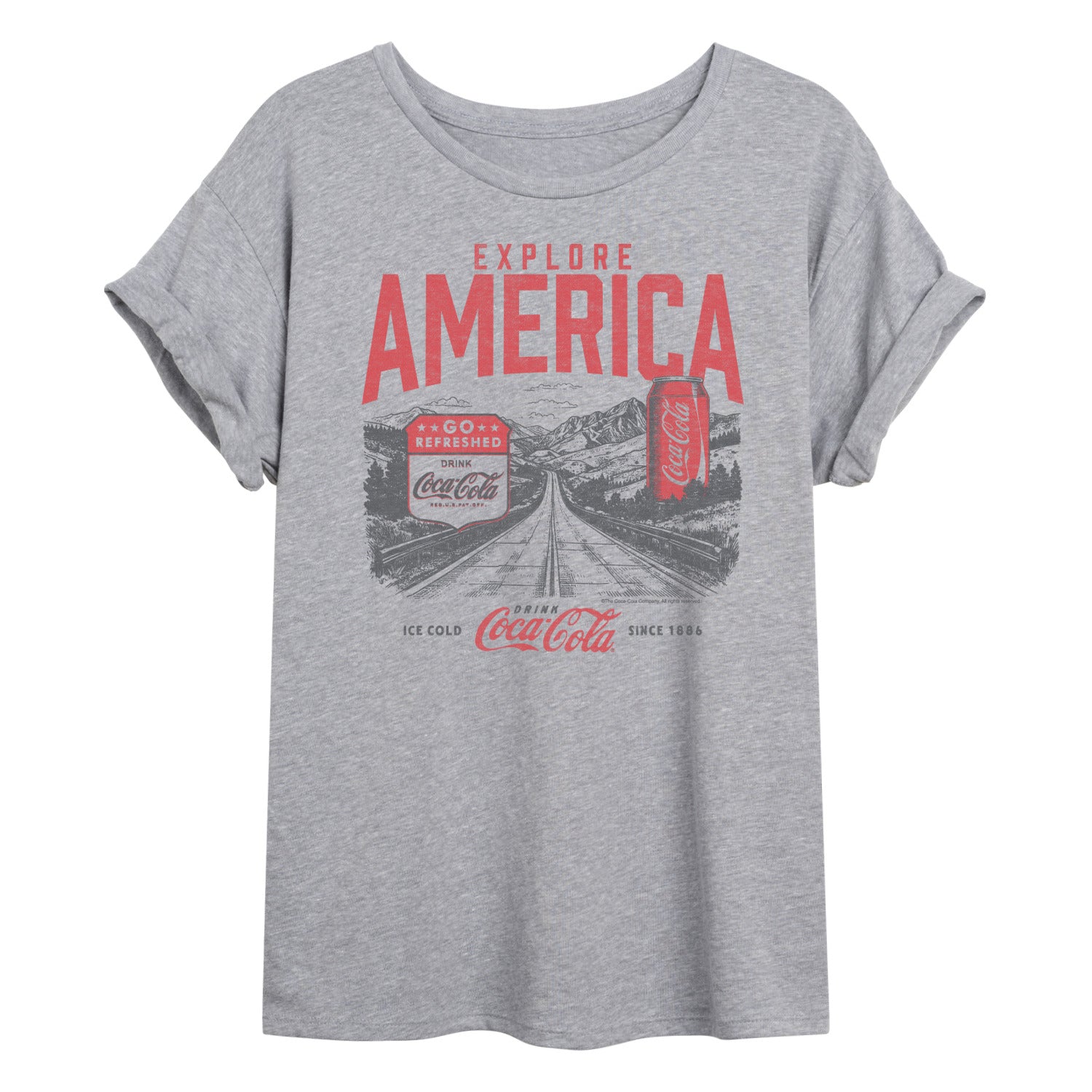 HEATHER GREY-