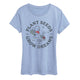 HEATHER CHAMBRAY BLUE