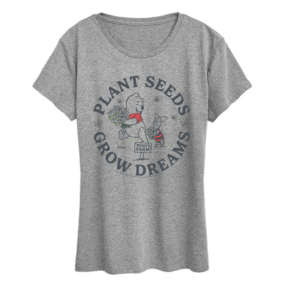 HEATHER GREY-