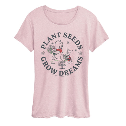 HEATHER PINK-