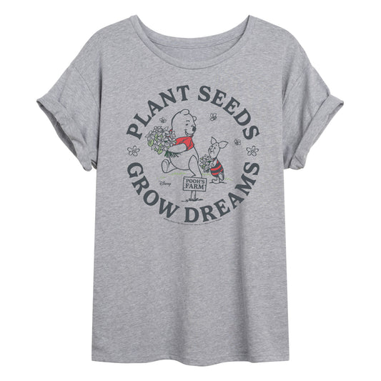 HEATHER GREY-