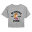HEATHER GREY