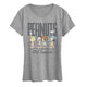 HEATHER GREY