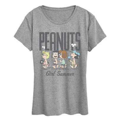 HEATHER GREY-