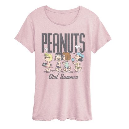 HEATHER PINK-