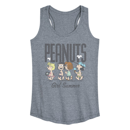 HEATHER GREY-
