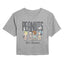 HEATHER GREY