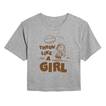 HEATHER GREY-