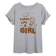 HEATHER GREY