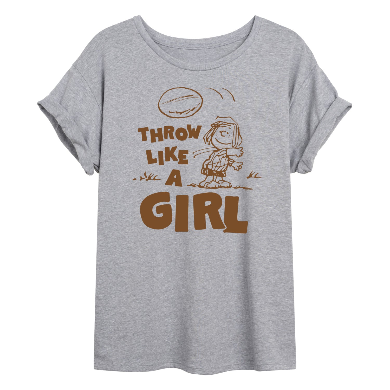 HEATHER GREY-