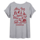 HEATHER GREY