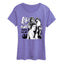 HEATHER PERIWINKLE