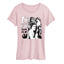 HEATHER PINK