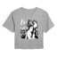 HEATHER GREY