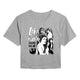 HEATHER GREY
