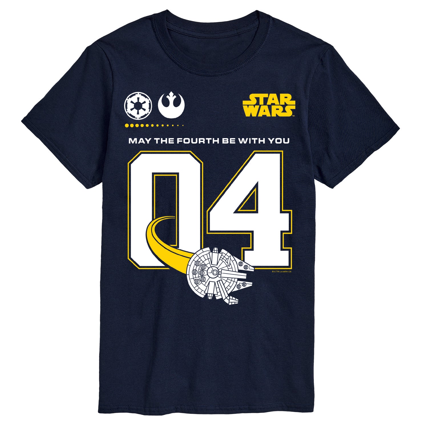 NAVY-