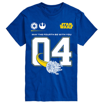 ROYAL BLUE-