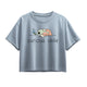 CHAMBRAY BLUE
