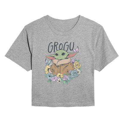 HEATHER GREY-
