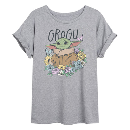 HEATHER GREY-