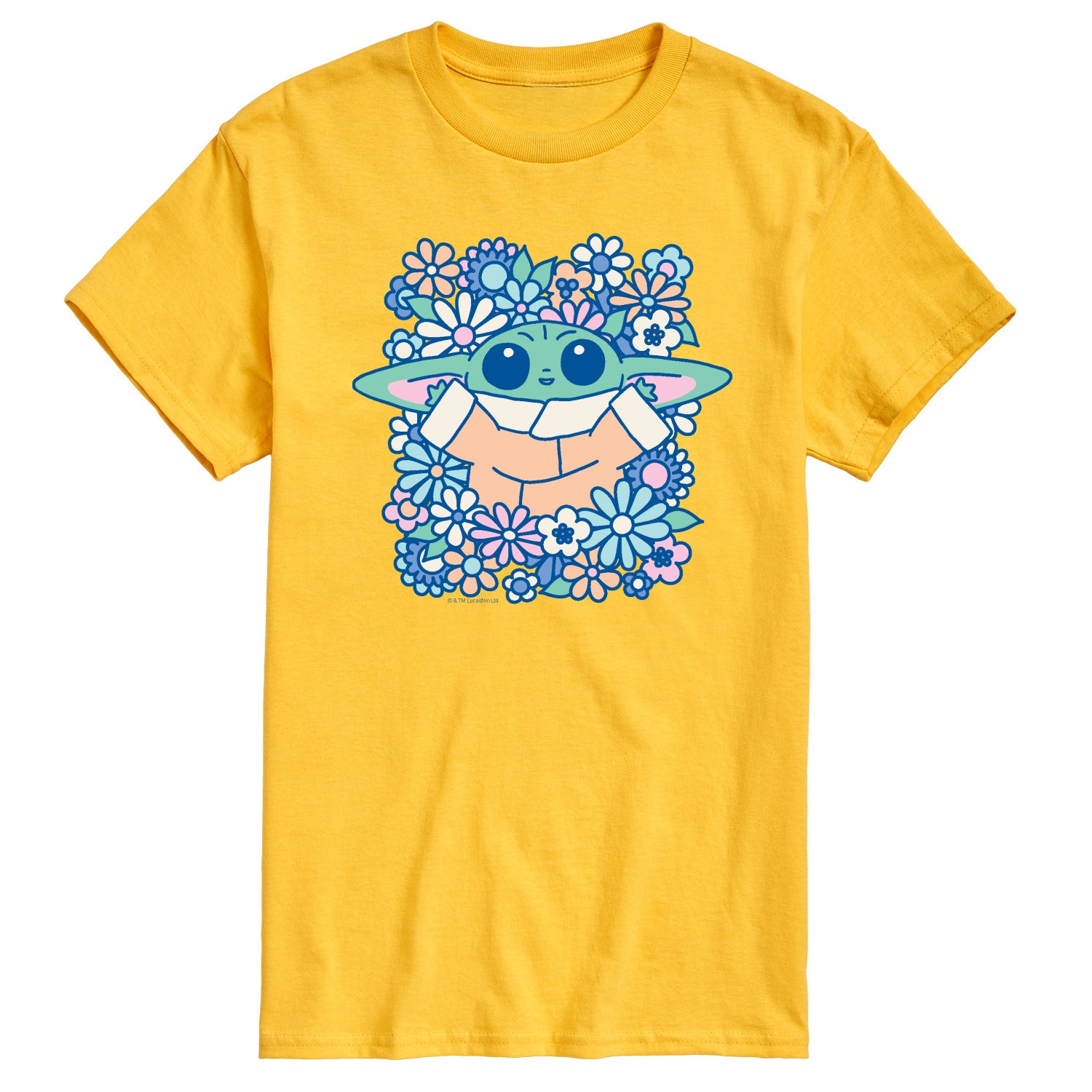 YELLOW-