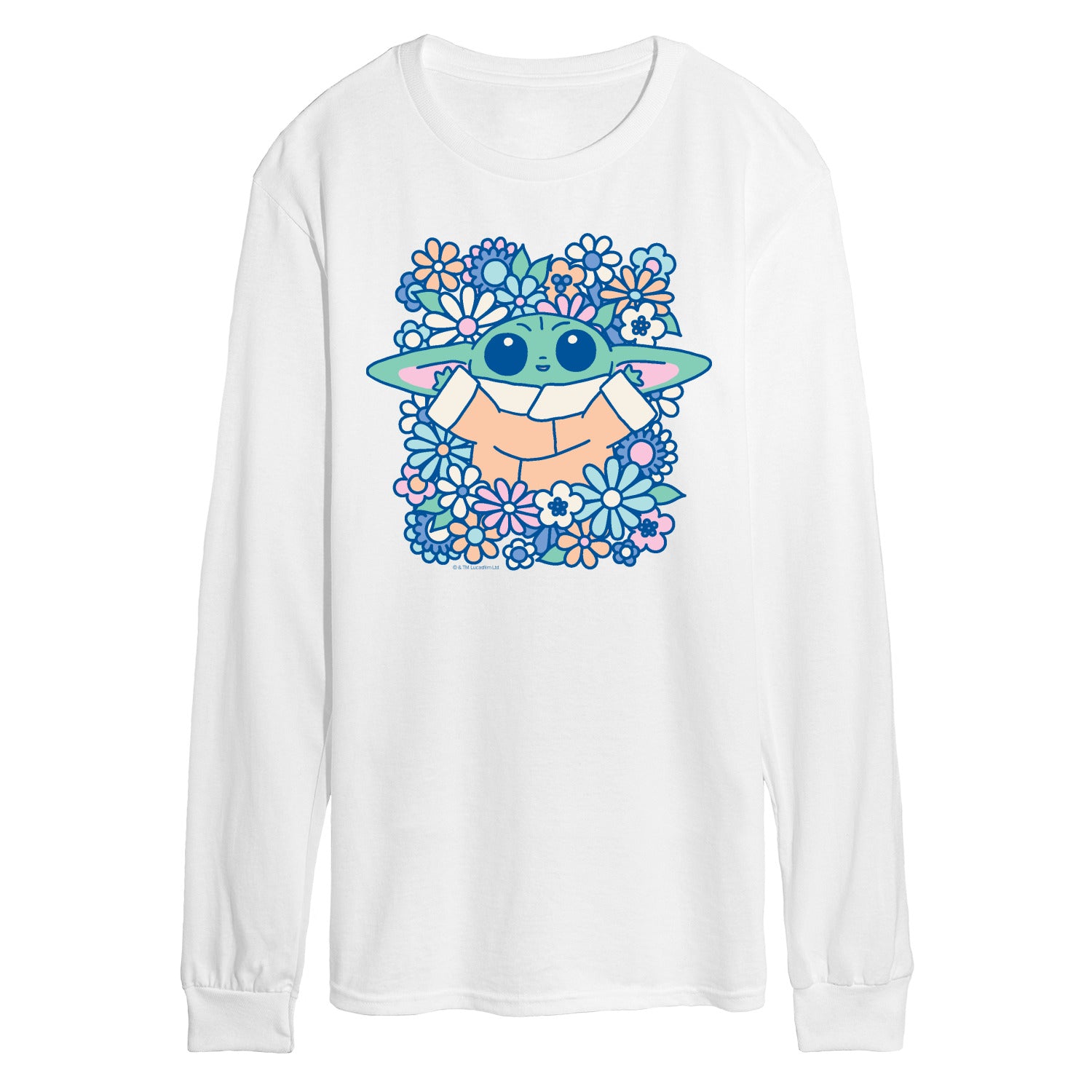 WHITE-