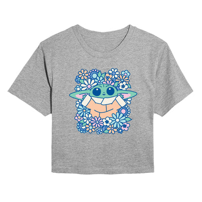 HEATHER GREY-