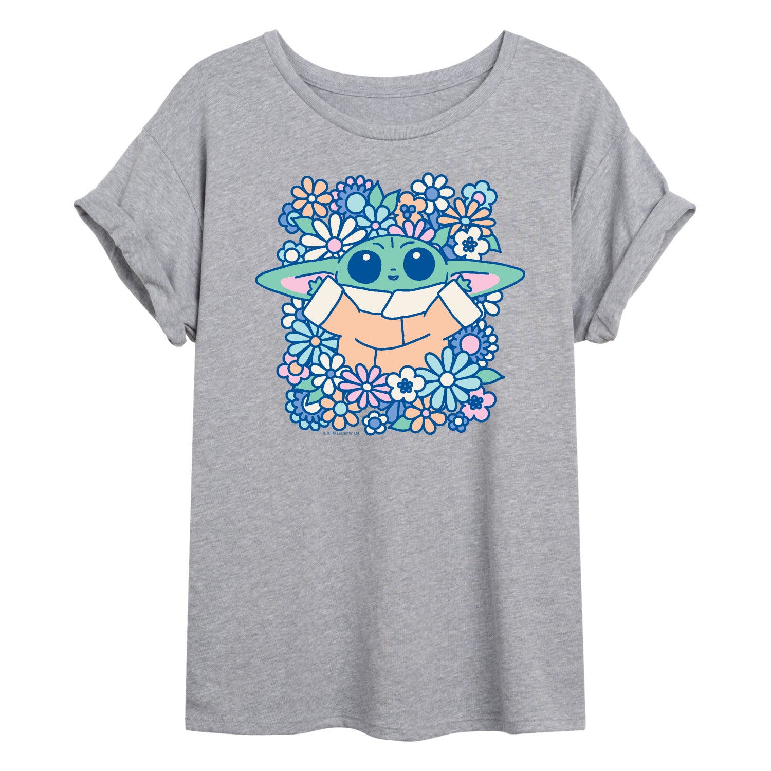 HEATHER GREY-
