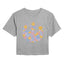 HEATHER GREY