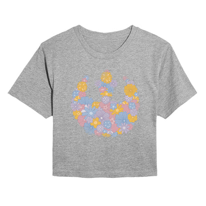 HEATHER GREY-