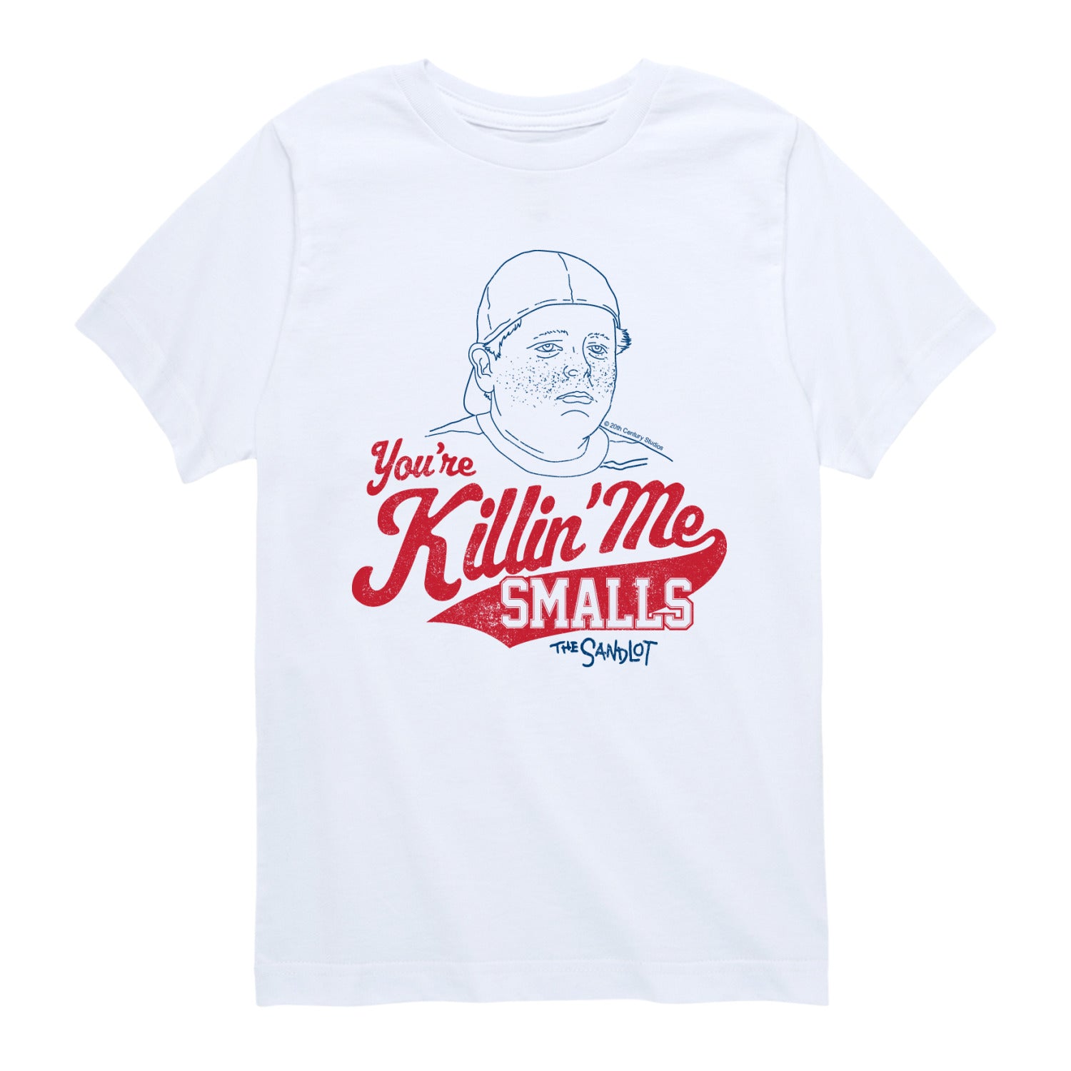 WHITE-