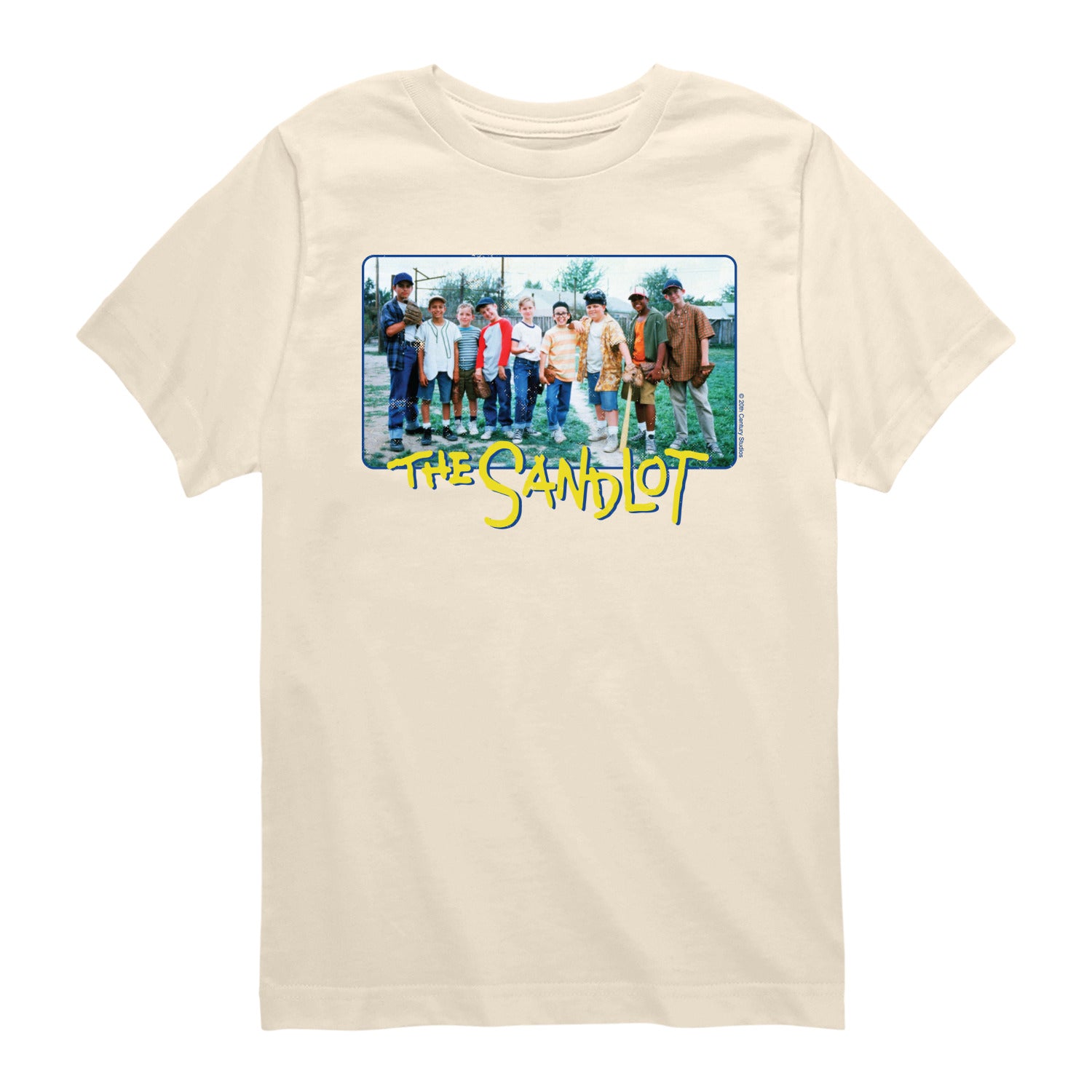 CREAM-