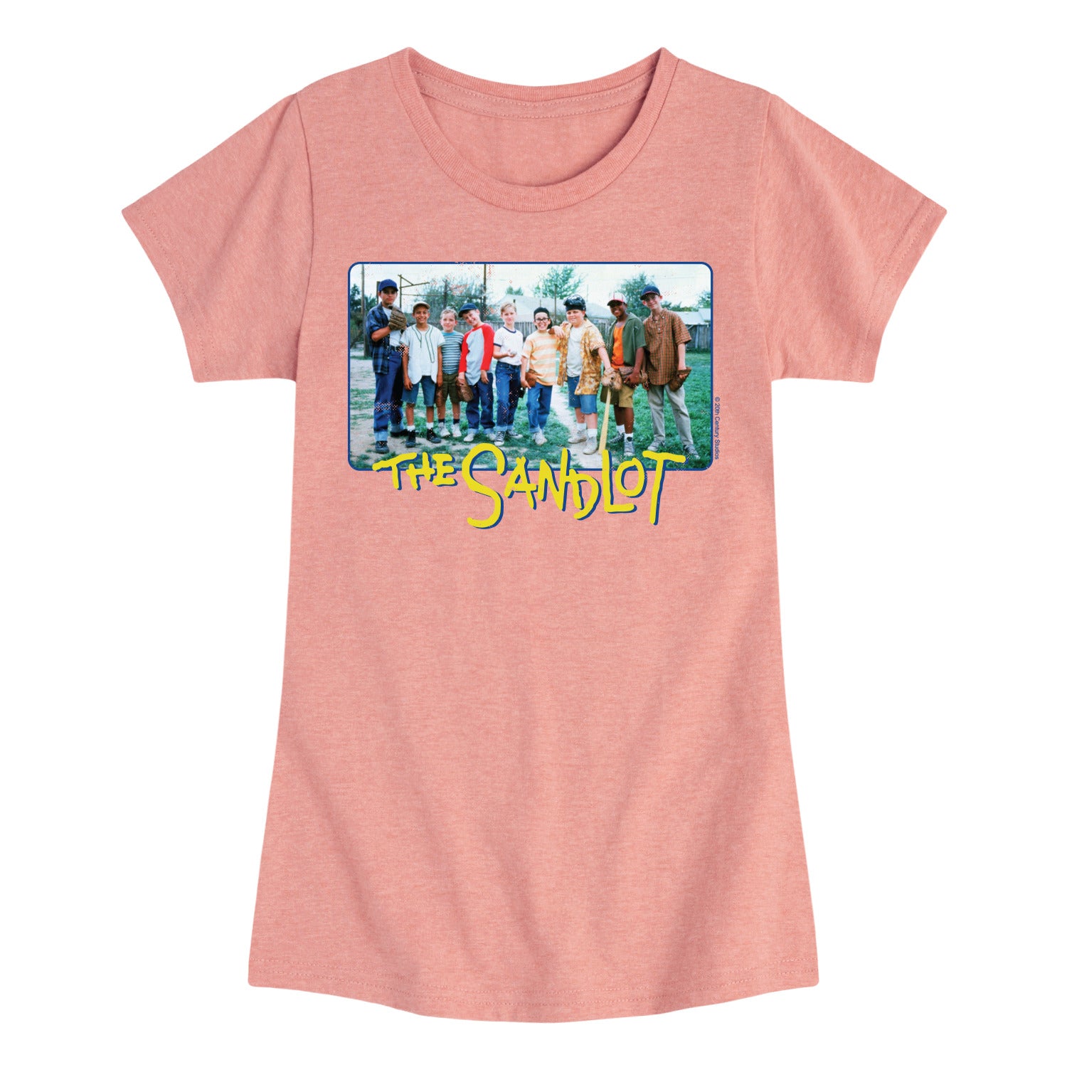 DESERT PINK-