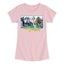 HEATHER PINK