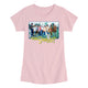 HEATHER PINK